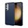 Per Samsung Galaxy S23 FE Custodia per telefono in fibra di carbonio spazzolata con trama spazzolata (blu) Per Samsung Galaxy S23 FE Custodia per telefono in fibra di carbonio spazzolata con trama spazzolata (blu)