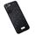 Per Samsung Galaxy S23+ 5G SULADA TPU glitterato + custodia in pelle fatta a mano (nero) Per Samsung Galaxy S23+ 5G SULADA TPU glitterato + custodia in pelle fatta a mano (nero)