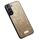 Per Samsung Galaxy S23+ 5G SULADA TPU glitterato + custodia in pelle fatta a mano (oro) Per Samsung Galaxy S23+ 5G SULADA TPU glitterato + custodia in pelle fatta a mano (oro)