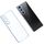 Per Samsung Galaxy S23+ 5G SULADA Custodia per telefono trasparente in TPU antiurto (Nuovo blu) Per Samsung Galaxy S23+ 5G SULADA Custodia per telefono trasparente in TPU antiurto (Nuovo blu)