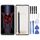 Schermo LCD per HOTWAV W10 Pro con assemblaggio completo di digitalizzatore