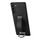 Per Samsung Galaxy S23+ 5G SULADA PC + custodia in pelle antiurto per telefono (nero) Per Samsung Galaxy S23+ 5G SULADA PC + custodia in pelle antiurto per telefono (nero)