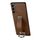 Per Samsung Galaxy S23+ 5G SULADA PC + custodia in pelle antiurto per telefono (marrone) Per Samsung Galaxy S23+ 5G SULADA PC + custodia in pelle antiurto per telefono (marrone)