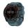 Per Garmin Tactix 7 Pro / Fenix 7X / 6X Pro Cinturino per orologio in silicone con fibbia in acciaio nero a vite da 26 mm (blu navy) Per Garmin Tactix 7 Pro / Fenix 7X / 6X Pro Cinturino per orologio in silicone con fibbia in acciaio nero a vite da 26 mm (blu navy)