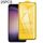 Per Samsung Galaxy S23 FE 5G 25 pezzi 9D Full Glue Screen Pellicola in vetro temperato Per Samsung Galaxy S23 FE 5G 25 pezzi 9D Full Glue Screen Pellicola in vetro temperato