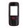 Per Nokia 5130XM Copertura completa dell'alloggiamento (rosso)