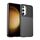 Custodia in TPU antiurto per Samsung Galaxy S23 FE 5G Thunderbolt (nera)