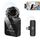 Microfono lavalier wireless PULUZ per telefono di tipo C, ricevitore di tipo C (nero) Microfono lavalier wireless PULUZ per telefono di tipo C, ricevitore di tipo C (nero)