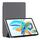 Per Teclast M40 Pro WMC0635 3-Fold Holder Custodia in pelle per tablet Folio (grigio) Per Teclast M40 Pro WMC0635 3-Fold Holder Custodia in pelle per tablet Folio (grigio)