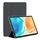 Per Teclast M40 Plus WMC1993 3-Fold Holder Custodia in pelle per tablet Folio (grigio) Per Teclast M40 Plus WMC1993 3-Fold Holder Custodia in pelle per tablet Folio (grigio)