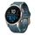 Per Garmin Fenix 7S Pro 42mm Cinturino in silicone Lady Lace Punch (Lake Blue) Per Garmin Fenix 7S Pro 42mm Cinturino in silicone Lady Lace Punch (Lake Blue)