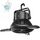 Lampada da campeggio solare Fan Lampada a LED multifunzionale Luce di emergenza Lampada repellente per zanzare Lampada da campeggio solare Fan Lampada a LED multifunzionale Luce di emergenza Lampada repellente per zanzare