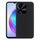 Custodia per telefono in TPU per Honor X6a (nera)