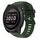 Per Garmin Fenix 7 Pro 51mm Cinturino in silicone stampato mimetico (verde militare + mimetico militare) Per Garmin Fenix 7 Pro 51mm Cinturino in silicone stampato mimetico (verde militare + mimetico militare)