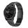 Per Garmin Fenix 7 Pro 51mm Cinturino in acciaio inossidabile con guscio di tartaruga (nero) Per Garmin Fenix 7 Pro 51mm Cinturino in acciaio inossidabile con guscio di tartaruga (nero)