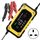 FOXSUR FBC1206E 6A 12V Caricabatteria intelligente per auto / moto (spina UK) FOXSUR FBC1206E 6A 12V Caricabatteria intelligente per auto / moto (spina UK)