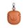 Custodia protettiva per auricolari Bose QuietComfort Earbuds II in pelle TWS con gancio (giallo) Custodia protettiva per auricolari Bose QuietComfort Earbuds II in pelle TWS con gancio (giallo)