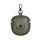 Custodia protettiva per auricolari Bose QuietComfort Earbuds II in pelle TWS con gancio (verde) Custodia protettiva per auricolari Bose QuietComfort Earbuds II in pelle TWS con gancio (verde)