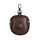 Custodia protettiva per auricolari Bose QuietComfort Earbuds II in pelle TWS con gancio (marrone) Custodia protettiva per auricolari Bose QuietComfort Earbuds II in pelle TWS con gancio (marrone)