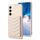Per Samsung Galaxy S23+ 5G BF26 Custodia per cellulare con motivo a onde (beige) Per Samsung Galaxy S23+ 5G BF26 Custodia per cellulare con motivo a onde (beige)