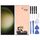 Schermo LCD originale per Samsung Galaxy S23 Ultra SM-S918B con digitalizzatore assemblaggio completo Schermo LCD originale per Samsung Galaxy S23 Ultra SM-S918B con digitalizzatore assemblaggio completo
