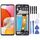 Schermo LCD originale per Samsung Galaxy A14 SM-A145F Digitizer Assemblaggio completo con cornice Schermo LCD originale per Samsung Galaxy A14 SM-A145F Digitizer Assemblaggio completo con cornice