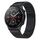 Per Huawei Watch 4/4 Pro One Bead cinturino in acciaio inossidabile (nero) Per Huawei Watch 4/4 Pro One Bead cinturino in acciaio inossidabile (nero)
