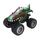 JJR/C Q148 2.4G Auto da arrampicata per dinosauri con telecomando (verde) JJR/C Q148 2.4G Auto da arrampicata per dinosauri con telecomando (verde)