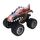 JJR/C Q148 2.4G Auto da arrampicata per dinosauri con telecomando (marrone) JJR/C Q148 2.4G Auto da arrampicata per dinosauri con telecomando (marrone)
