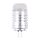 Lampadina 3W G4 LED per fendinebbia per auto, DC 10-15V