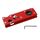 Pialla a mano a profondità regolabile per smussatura multi-angolo per la lavorazione del legno, colore: rosso Pialla a mano a profondità regolabile per smussatura multi-angolo per la lavorazione del legno, colore: rosso
