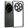 Per Xiaomi 13 TPU ultra satinato + custodia trasparente per PC (nero)