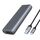Custodia SSD ORICO AM2C3 M.2 NGFF (grigio)
