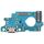 Per Samsung Galaxy M53 SM-M536B Scheda porta di ricarica originale