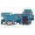 Per Samsung Galaxy A22 4G SM-A225F Scheda porta di ricarica originale