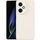Per OPPO K11x 5G imak UC-4 Series Custodia per telefono in TPU con bordo dritto (bianca) Per OPPO K11x 5G imak UC-4 Series Custodia per telefono in TPU con bordo dritto (bianca)