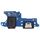 Per Samsung Galaxy A03 SM-A035F Scheda porta di ricarica originale