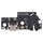 Per Samsung Galaxy A04 SM-A045F Scheda porta di ricarica originale
