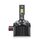 P15 1 paio D1S / D1R DC10-32V / 35W / 6000K / 4000LM IP68 Faro LED per auto impermeabile