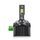 P15 1 paio D3S / D3R DC10-32V / 35W / 6000K / 4000LM IP68 Faro LED per auto impermeabile