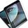 Per Motorola Moto Razr 40 Ultra 1 Imposta pellicola per obiettivo integrata imak + adesivo per schermo posteriore in vetro Per Motorola Moto Razr 40 Ultra 1 Imposta pellicola per obiettivo integrata imak + adesivo per schermo posteriore in vetro