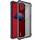 For Nothing Phone2 5G imak Custodia per telefono Airbag TPU antiurto (nero trasparente) For Nothing Phone2 5G imak Custodia per telefono Airbag TPU antiurto (nero trasparente)