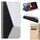 Per Xiaomi 13 Custodia per telefono in pelle a vibrazione orizzontale con cucitura ultra tricolore (nero) Per Xiaomi 13 Custodia per telefono in pelle a vibrazione orizzontale con cucitura ultra tricolore (nero)
