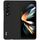 Custodia per PC colorata per Samsung Galaxy Galaxy Z Fold4 5G serie IMAK JS-2 (nera) Custodia per PC colorata per Samsung Galaxy Galaxy Z Fold4 5G serie IMAK JS-2 (nera)