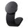 Baseus C02 Pro Supporto per caricabatterie wireless magnetico per auto (nero)