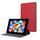 Custodia protettiva in pelle per tablet Xiaomi Redmi Pad 10.6 TPU Flip (rosso) Custodia protettiva in pelle per tablet Xiaomi Redmi Pad 10.6 TPU Flip (rosso)