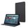Custodia protettiva in pelle per tablet Amazon Fire Max 11 TPU Flip (nero)