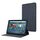 Custodia protettiva in pelle per tablet Amazon Fire Max 11 TPU Flip (blu scuro) Custodia protettiva in pelle per tablet Amazon Fire Max 11 TPU Flip (blu scuro)