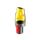 Adattatore per punta di aspirazione per aspirapolvere Dyson V7 V8 V10 V11 V12 V15 (giallo) Adattatore per punta di aspirazione per aspirapolvere Dyson V7 V8 V10 V11 V12 V15 (giallo)