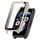 Per Keep Band B4 Custodia protettiva per orologio integrata con pellicola temperata per PC + (bianco avorio) Per Keep Band B4 Custodia protettiva per orologio integrata con pellicola temperata per PC + (bianco avorio)